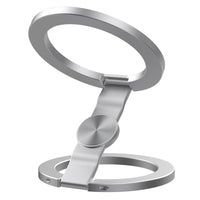 Magnetic phone holder