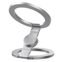 Magnetic phone holder