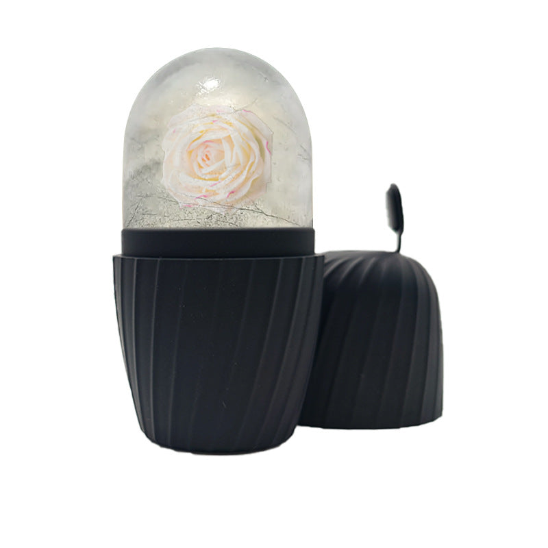 Rejuvenating Ice Roller Massager