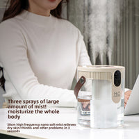 Home Humidifier