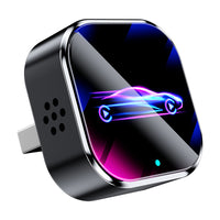 Wireless CarPlay Android Auto Adapter
