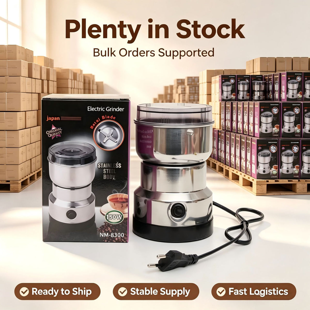 Multi-function grinding machine