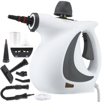 High Pressure Steam Cleaner