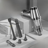 Car Vacuum Cleaner