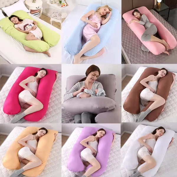Maternity Pillow