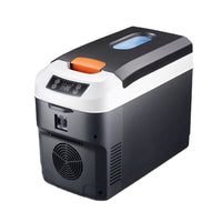Portable Car Refrigerator Cooler Warmer