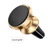 Magnetic Car Phone Holder Mount