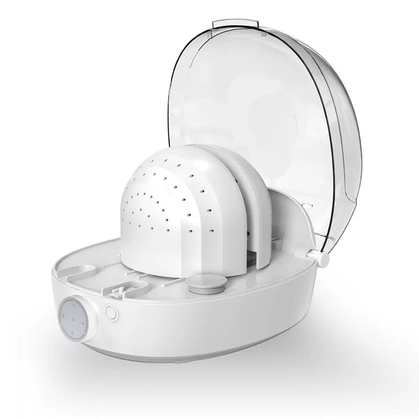 Disinfection Drying and Care Machine
