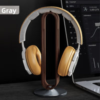 Aluminum Alloy Headphone Stand