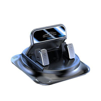 Car-mounted mobile phone holder