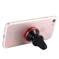 Magnetic Car Phone Holder Mount