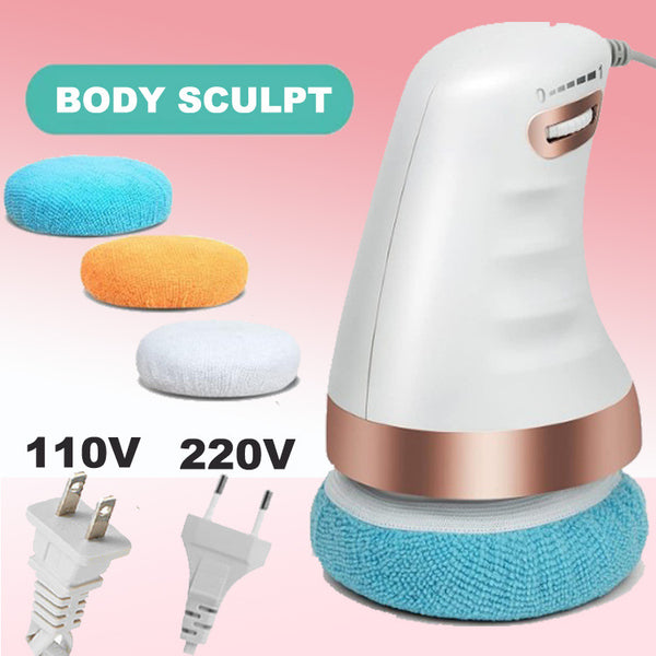 Handheld Body Massager