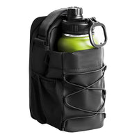 Magnetic Crossbody Water Bottle Bag