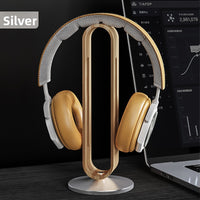 Aluminum Alloy Headphone Stand