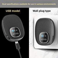 Ultrasonic Mouse Repeller Pest Control Device