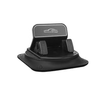 Car-mounted mobile phone holder