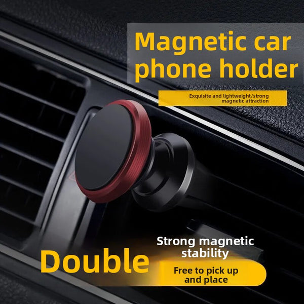 Magnetic Car Phone Holder Mount