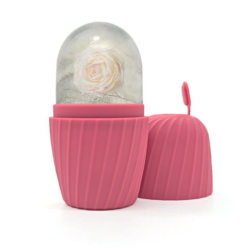 Rejuvenating Ice Roller Massager