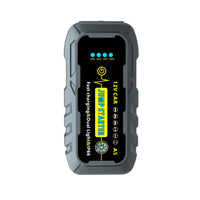 Car Emergency Start Power Supply 12V Waterproof Battery Charger