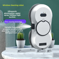 Electric Window Cleaning Robot
