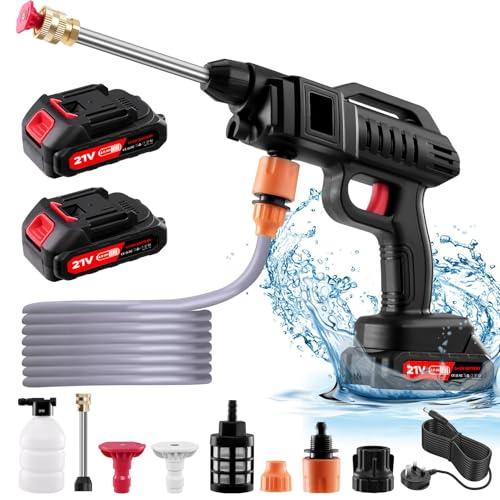 Car Pressure Washer