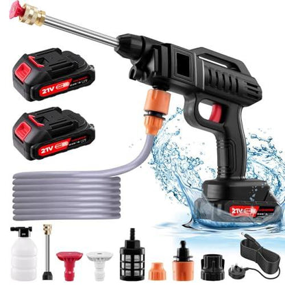 Car Pressure Washer