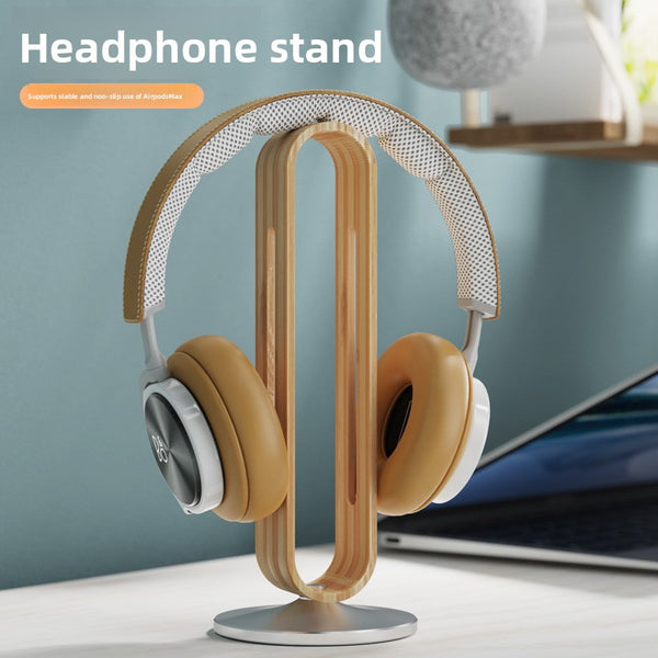 Aluminum Alloy Headphone Stand
