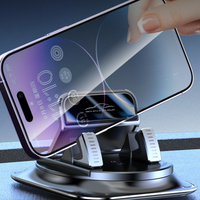Car-mounted mobile phone holder