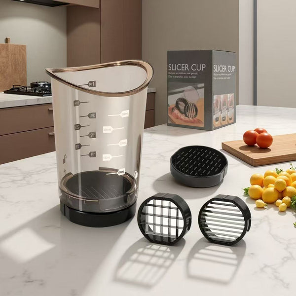 Fruit Vegetable Slicer
