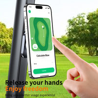 Magnetic Phone Mount