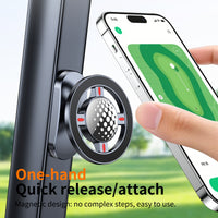 Magnetic Phone Mount
