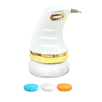Handheld Body Massager