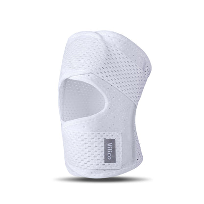 Breathable Sports Knee Pads with Spring Support
