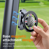Magnetic Phone Mount