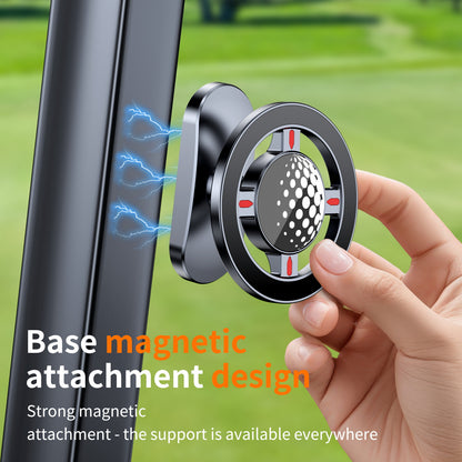 Magnetic Phone Mount
