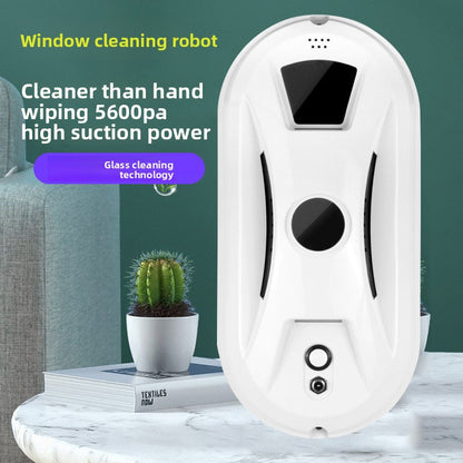 Electric Window Cleaning Robot