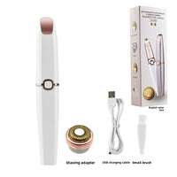 electric eyebrow trimmer