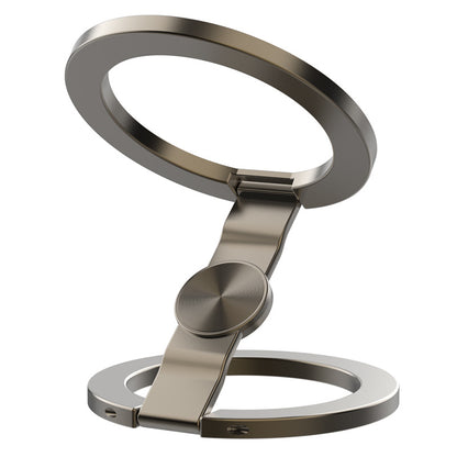 Magnetic phone holder