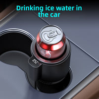 Car Heating and Cooling Cup