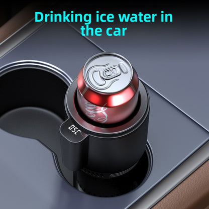 Car Heating and Cooling Cup