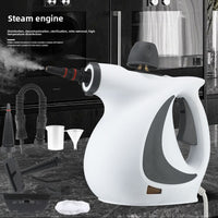 High Pressure Steam Cleaner