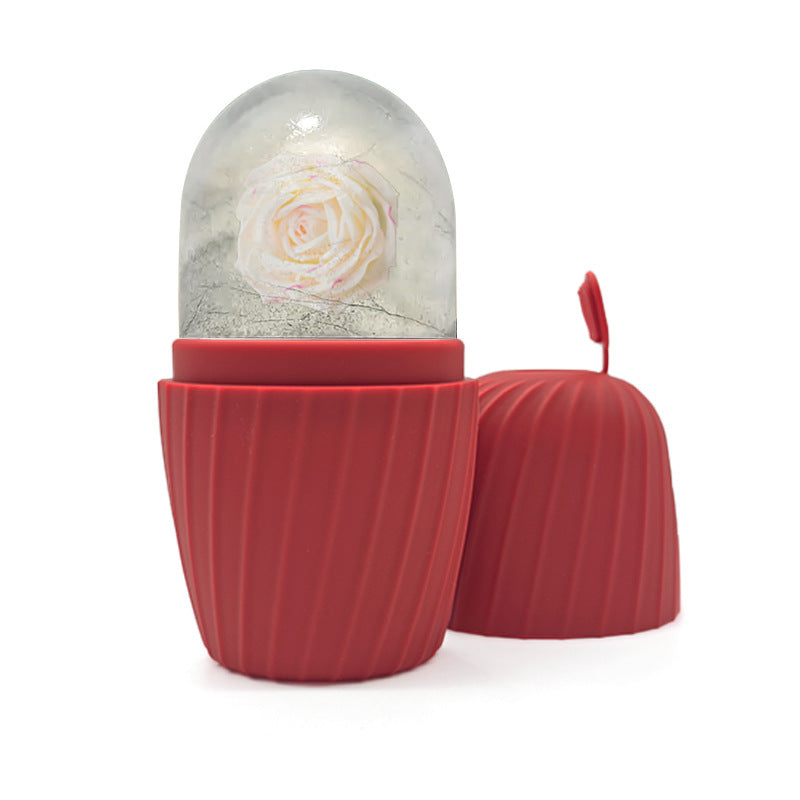 Rejuvenating Ice Roller Massager
