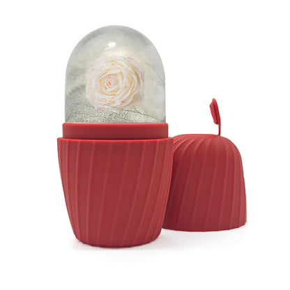 Rejuvenating Ice Roller Massager