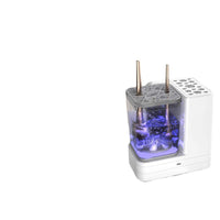 Professional 5-in-1 USB Makeup Brush Cleaning and Drying Machine