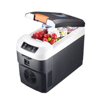 Portable Car Refrigerator Cooler Warmer
