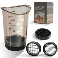 Fruit Vegetable Slicer
