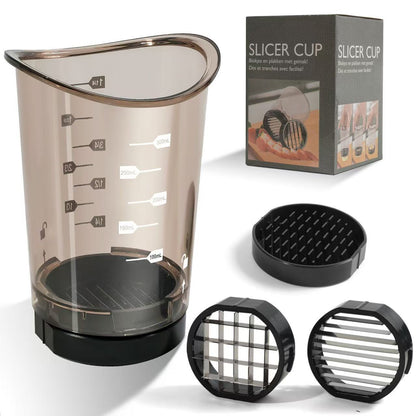 Fruit Vegetable Slicer