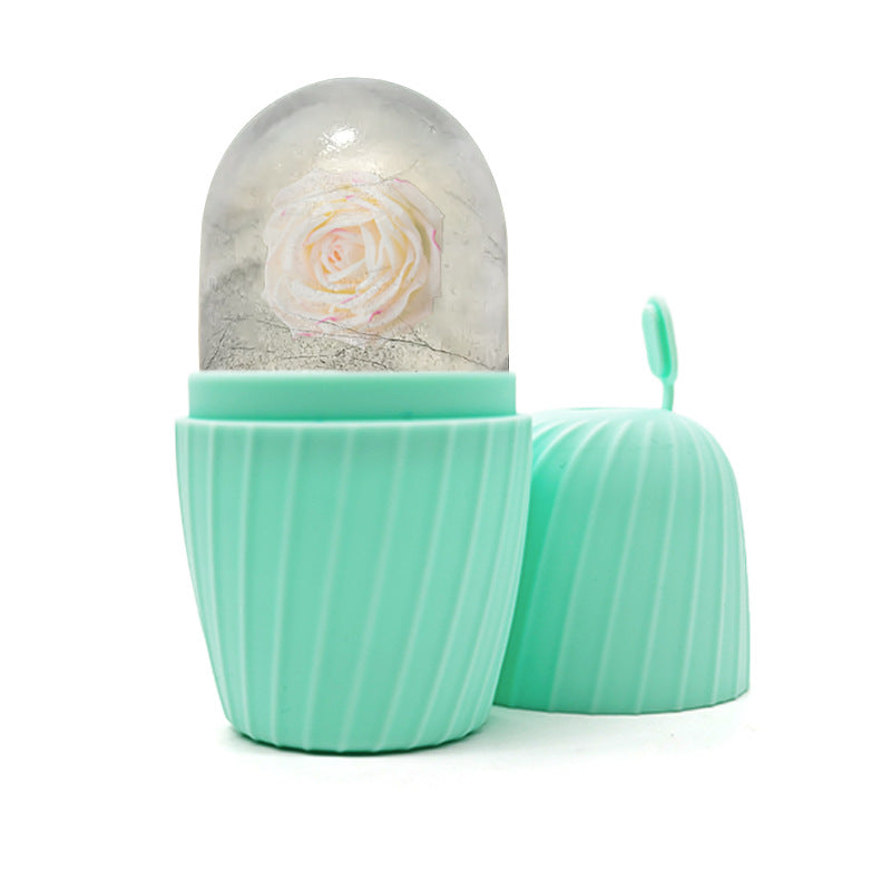 Rejuvenating Ice Roller Massager