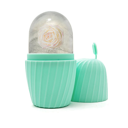 Rejuvenating Ice Roller Massager