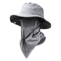 Adjustable Outdoor Sun Protection Hat